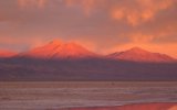 Chile a Velikonoční ostrov, Velký okruh napříč Chile Velký okruh napříč Chile