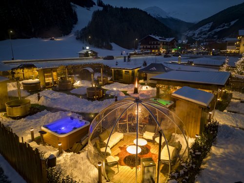 Residence Nira Mountain Resort Futura