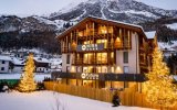 Katalog zájezdů - Itálie, Residence Nira Mountain Resort Futura