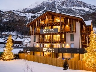 Residence Nira Mountain Resort Futura Residence Nira Mountain Resort Futura