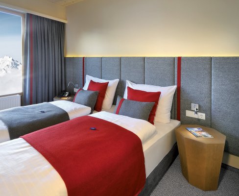 Falkensteiner Familienhotel Sonnenalpe