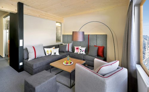 Falkensteiner Familienhotel Sonnenalpe