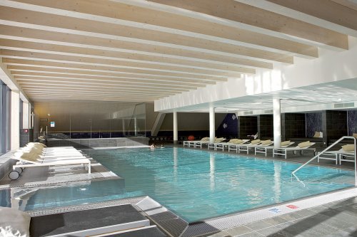 Falkensteiner Familienhotel Sonnenalpe