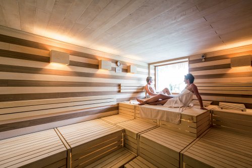 Falkensteiner Familienhotel Sonnenalpe