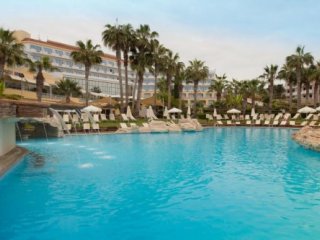 St.george  Spa Golf Resort