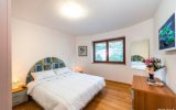 Apartmány Wald