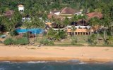 TANGERINE BEACH HOTEL  4
