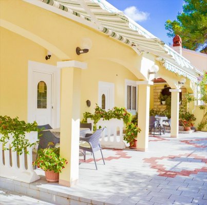 Vila Marko