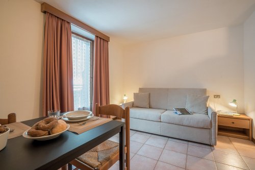 Residence Fior d´Alpe