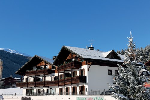 Residence Fior d´Alpe