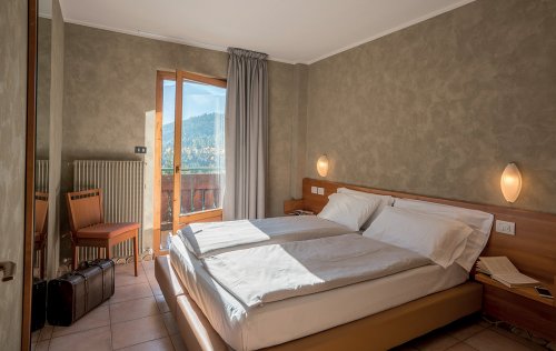 Residence Fior d´Alpe