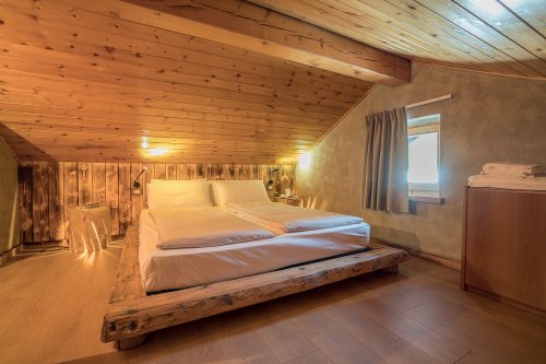 Residence Fior d´Alpe