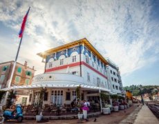 Hotel Piran