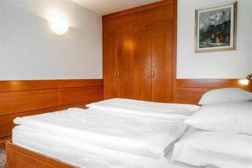 Hotel Kranjska Gora (léto)