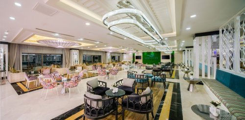 Hotel Sensitive Premium Resort and SPA