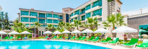 Lowe Hotel