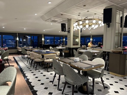 Hotel Zurich Istanbul