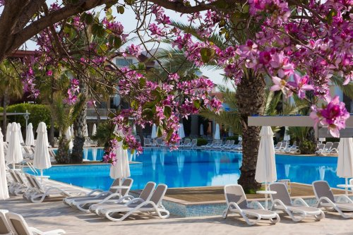 Barut B Suites Hotel