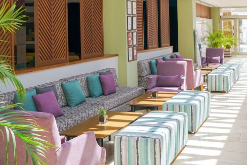Barut B Suites Hotel