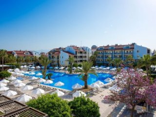 Barut B Suites Hotel Barut B Suites Hotel