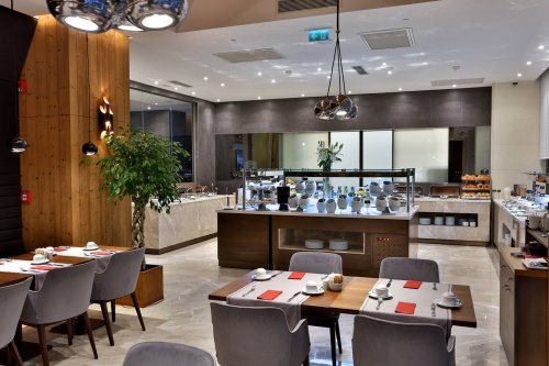 Dosso Dossi Hotels Downtown