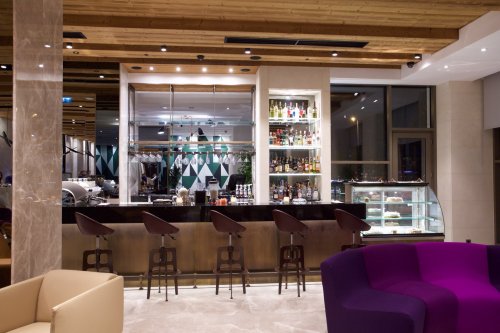 Dosso Dossi Hotels Downtown