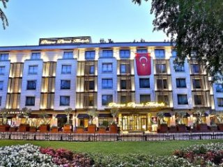 Dosso Dossi Hotels Downtown Dosso Dossi Hotels Downtown
