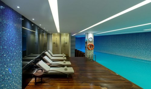 Hotel DoubleTree by Hilton Istanbul - Moda