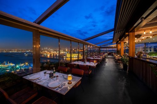 Hotel DoubleTree by Hilton Istanbul - Moda