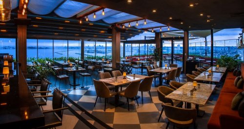 Hotel DoubleTree by Hilton Istanbul - Moda
