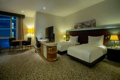 Hotel DoubleTree by Hilton Istanbul - Moda