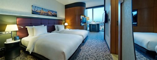 Hotel DoubleTree by Hilton Istanbul - Moda