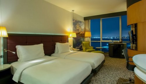 Hotel DoubleTree by Hilton Istanbul - Moda