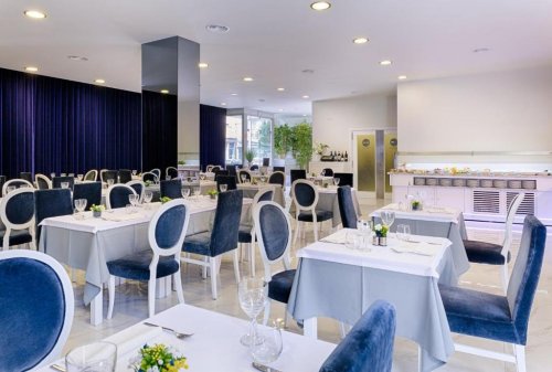 Hotel Cristal Porto