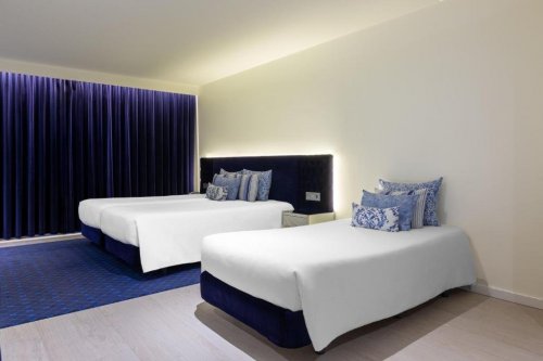 Hotel Cristal Porto