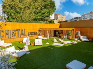 Hotel Cristal Porto Hotel Cristal Porto