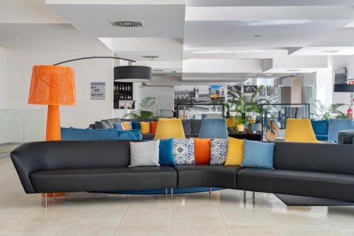 Hotel Jupiter Lisboa