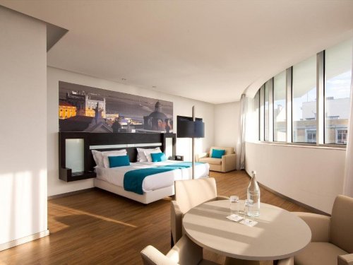 Hotel Jupiter Lisboa