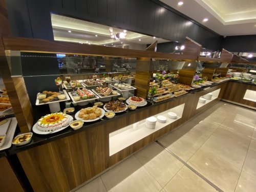 Hotel Acar