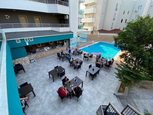 Hotel Acar