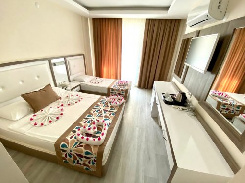 Hotel Acar