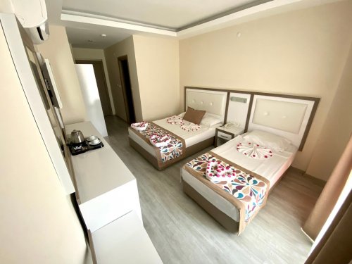 Hotel Acar