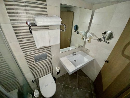 Hotel Acar