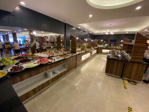 Hotel Acar