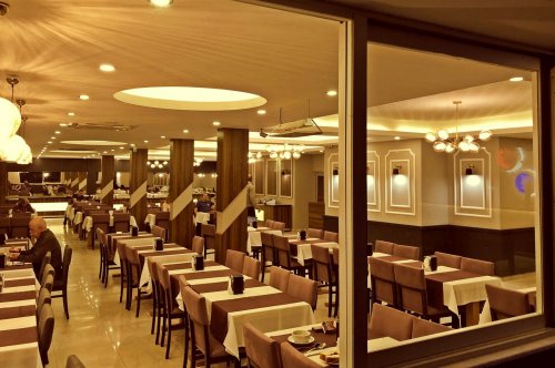 Hotel Acar