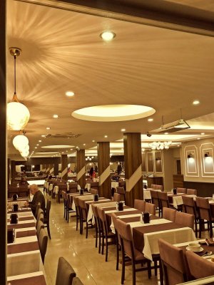 Hotel Acar