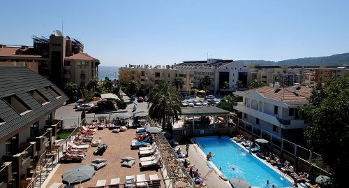 Hotel Ambassador