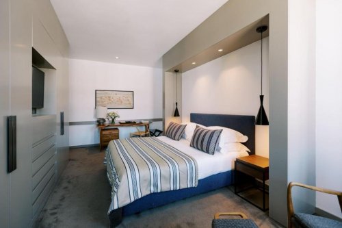 The Editory Artist Baixa Porto Hotel