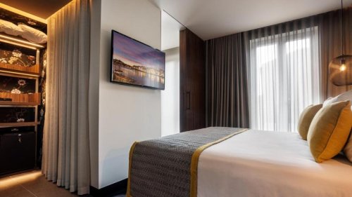 Hotel Pousada do Porto