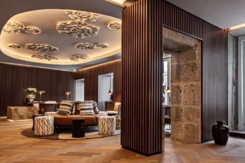 Hotel Pousada do Porto